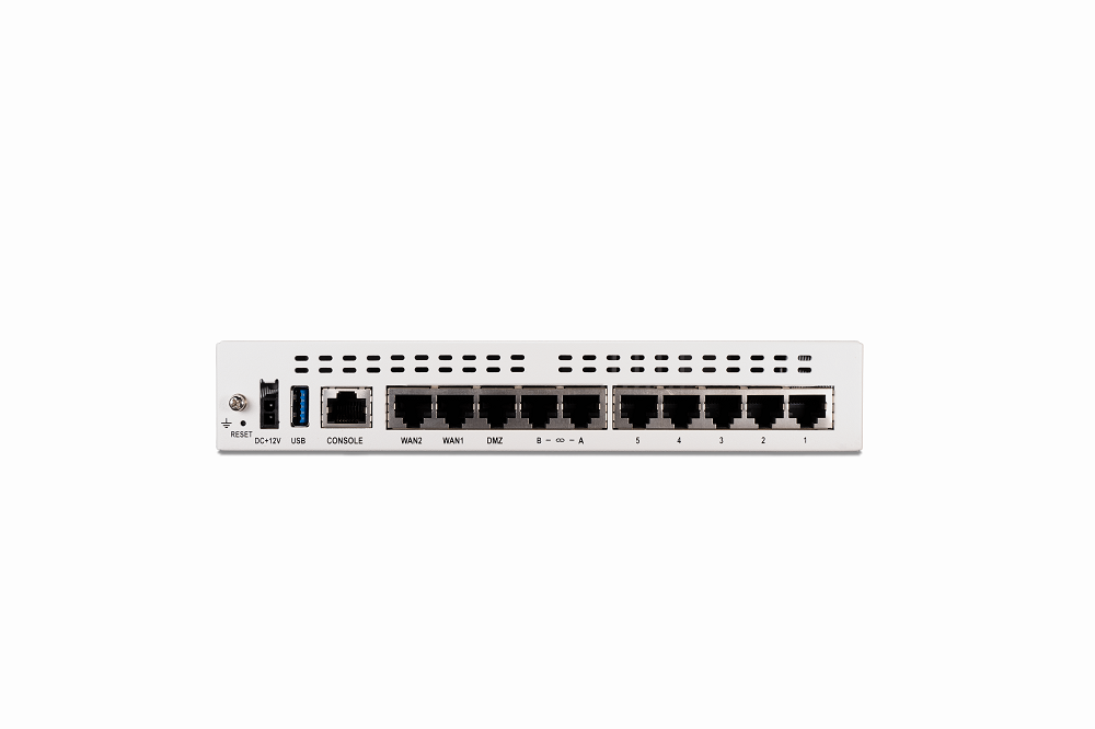 Fortinet FortiGate 60F Firewall | nur Hardware | Nein | Nein | nur